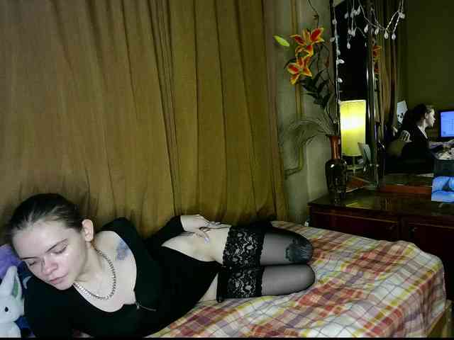 LilitDays webcam