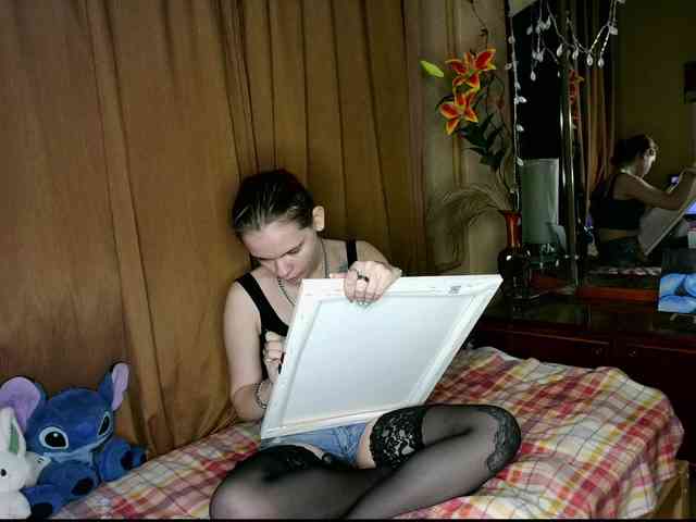 LilitDays webcam