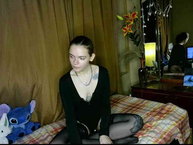 LilitDays webcam