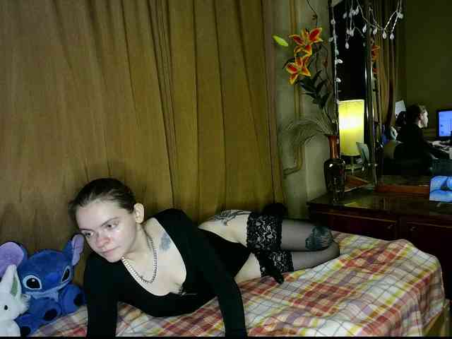 LilitDays webcam