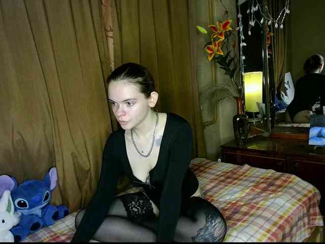 LilitDays webcam