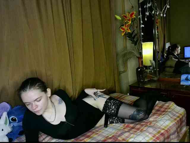 LilitDays webcam