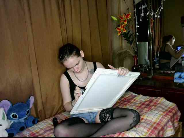 LilitDays webcam