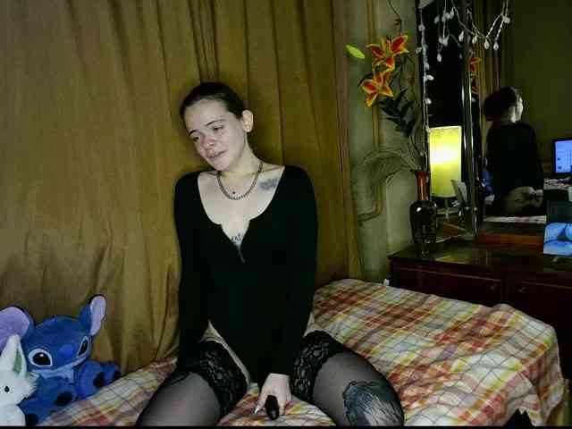 LilitDays webcam
