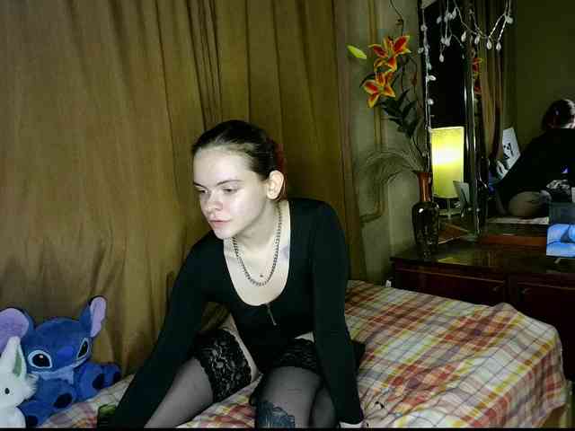 LilitDays webcam