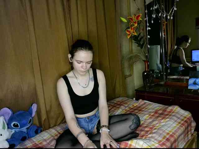 LilitDays webcam