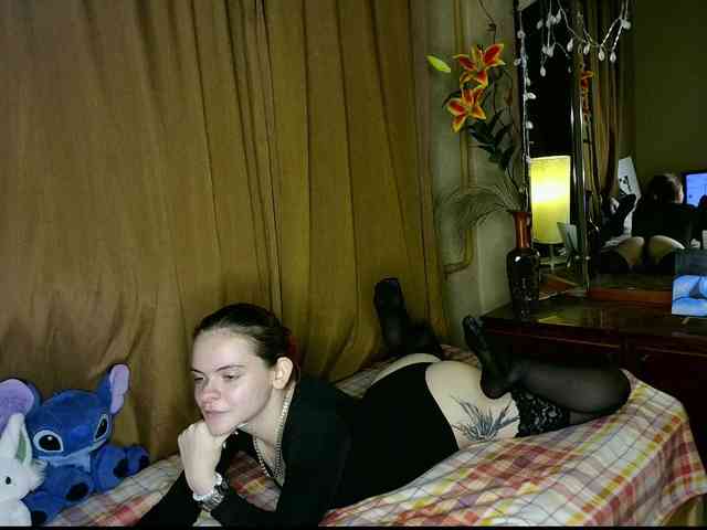 LilitDays webcam
