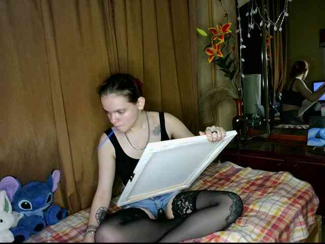 LilitDays webcam