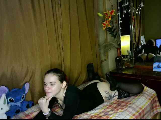 LilitDays webcam