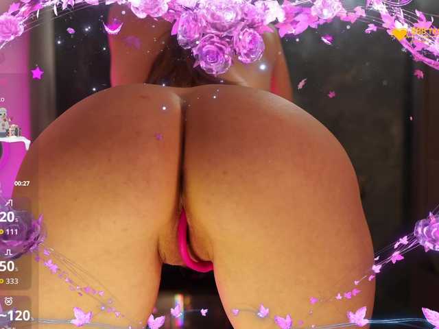 Entra en el chat con el modelo MissKristal MissKristal