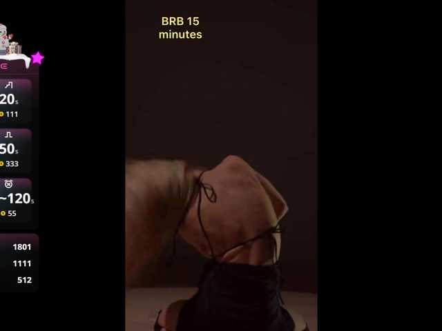 Přejít na chat MissKristal MissKristal