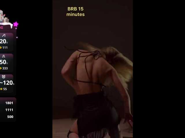 Vai a chattare su MissKristal MissKristal