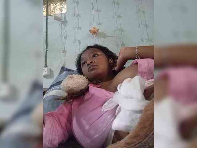 Noumimi webcam