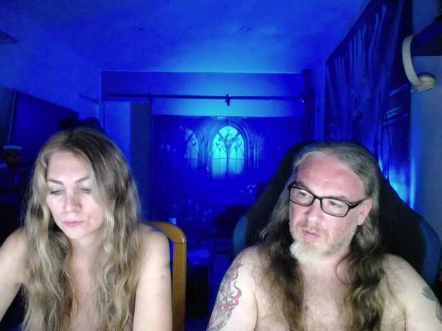 GiselleandJay webcam