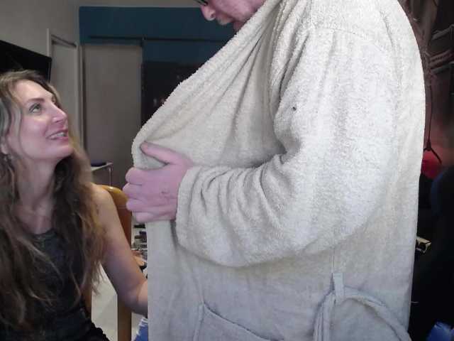 Vai a chattare su GiselleandJay GiselleandJay