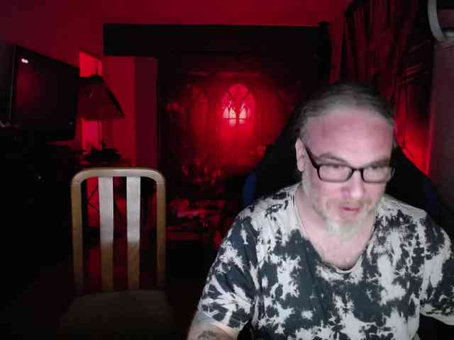 GiselleandJay webcam