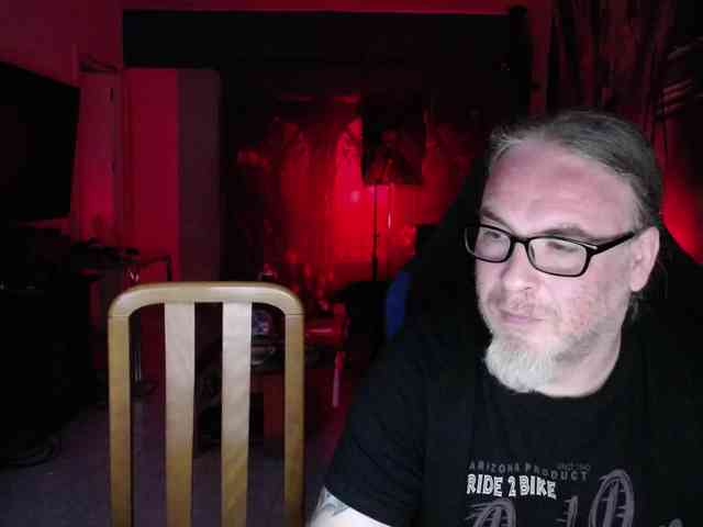 GiselleandJay webcam