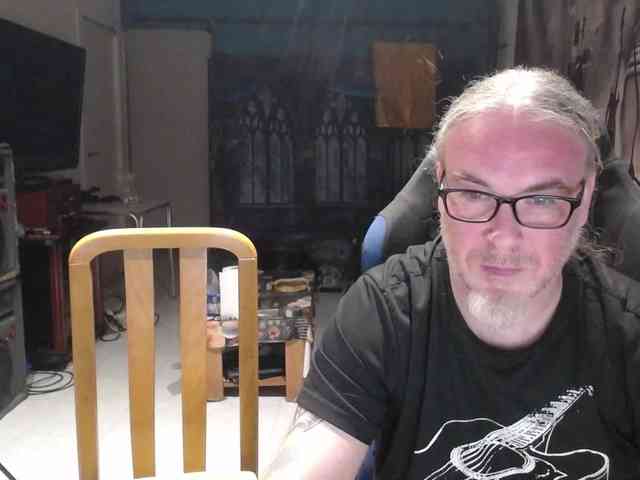GiselleandJay webcam