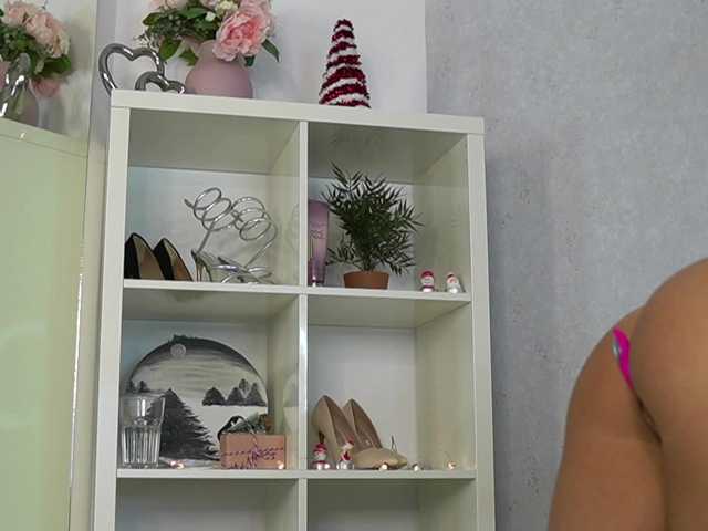 Gratis Live Sexcam mit EveWilder EveWilder