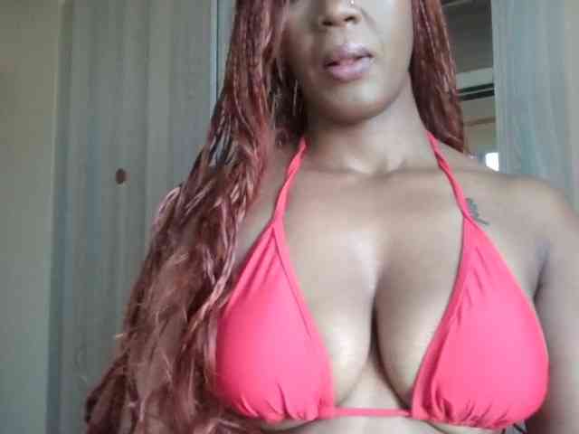 Saharangoddess webcam