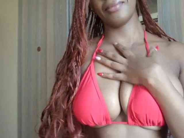 Saharangoddess webcam