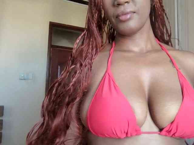 Saharangoddess webcam