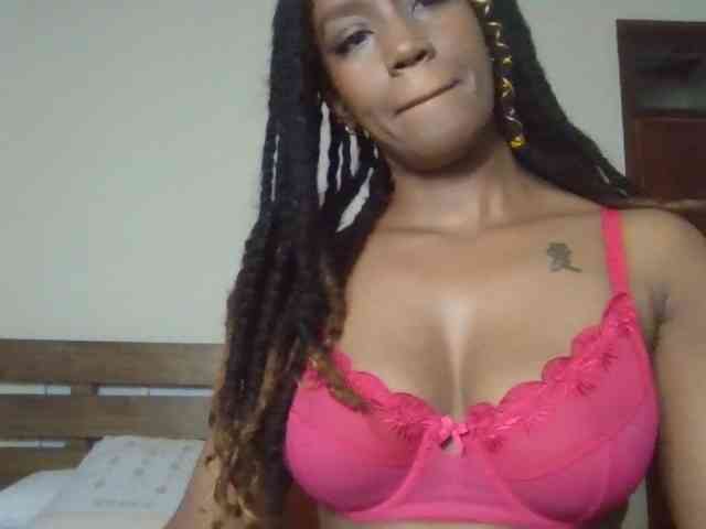 Saharangoddess webcam