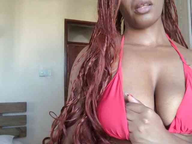 Saharangoddess webcam