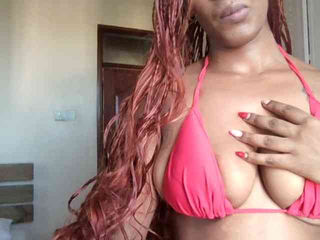 Saharangoddess webcam