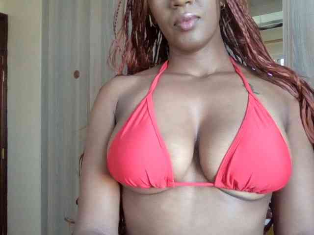 Saharangoddess webcam