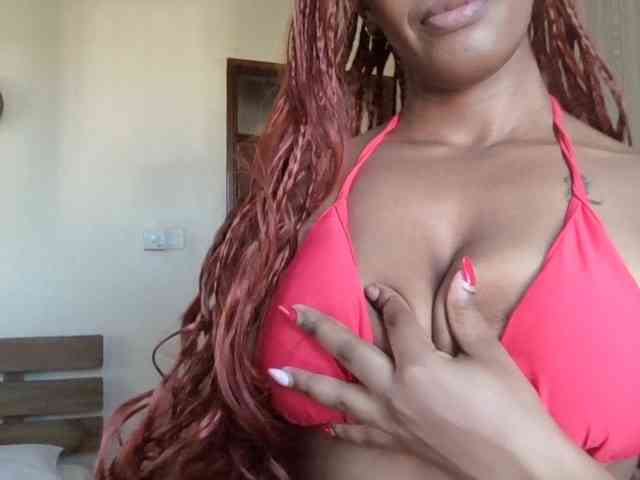 Saharangoddess webcam