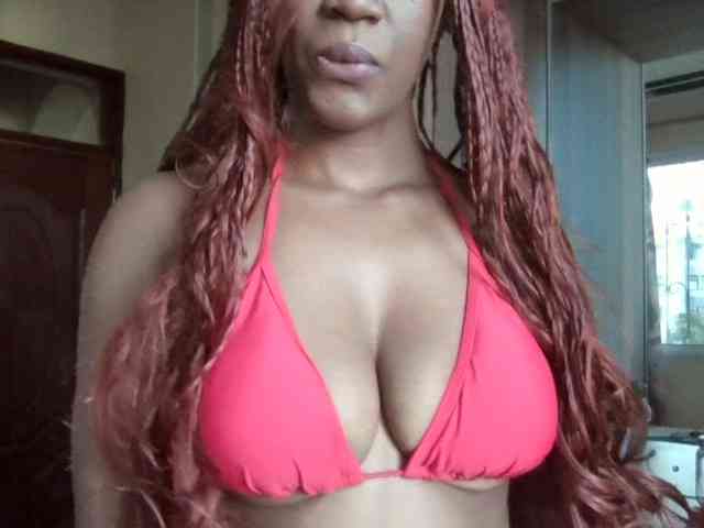 Saharangoddess webcam