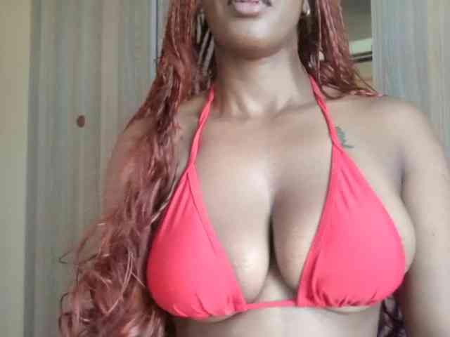 Saharangoddess webcam