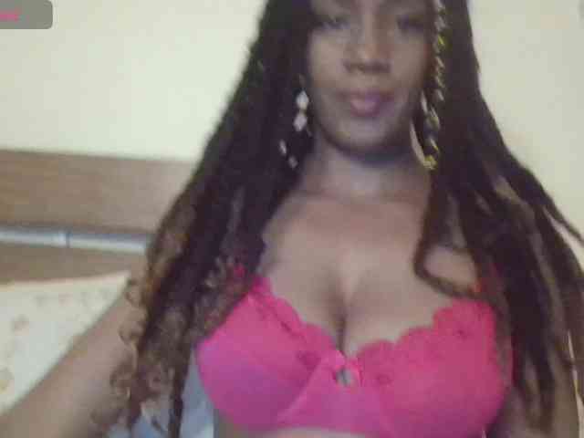 Saharangoddess webcam