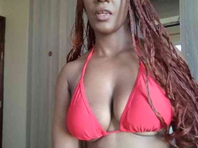 Saharangoddess webcam