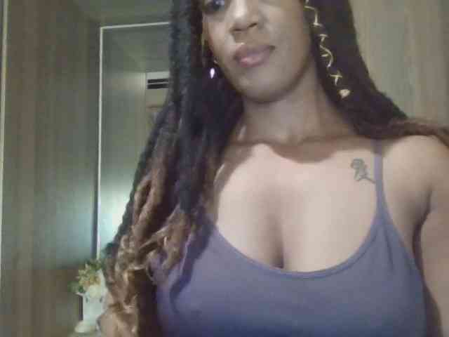 Saharangoddess webcam