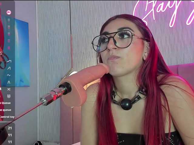 CHERRYFLAME-VC webcam