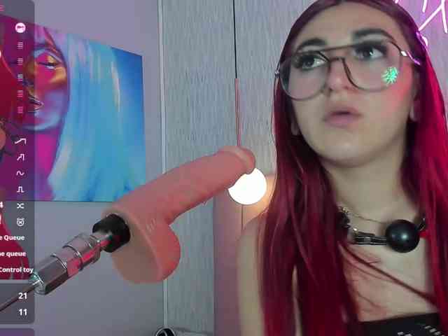 CHERRYFLAME-VC webcam