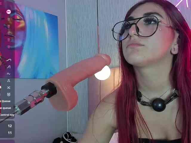 CHERRYFLAME-VC webcam