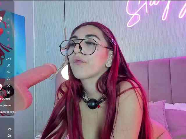 CHERRYFLAME-VC webcam