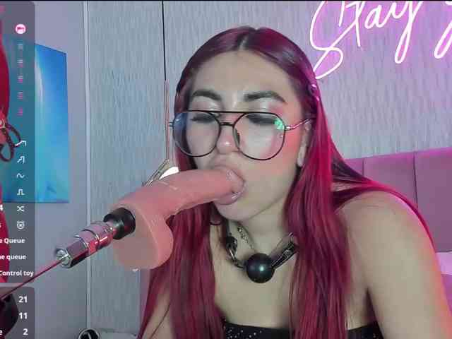 CHERRYFLAME-VC webcam