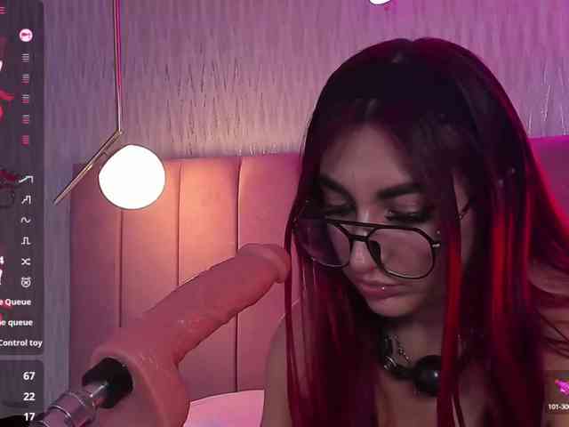 CHERRYFLAME-VC webcam