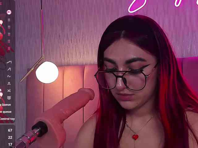 CHERRYFLAME-VC webcam