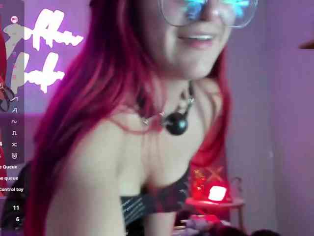 CHERRYFLAME-VC webcam