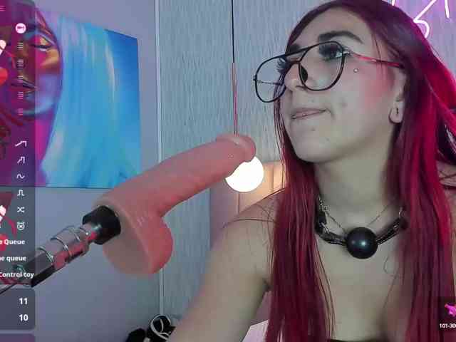 CHERRYFLAME-VC webcam