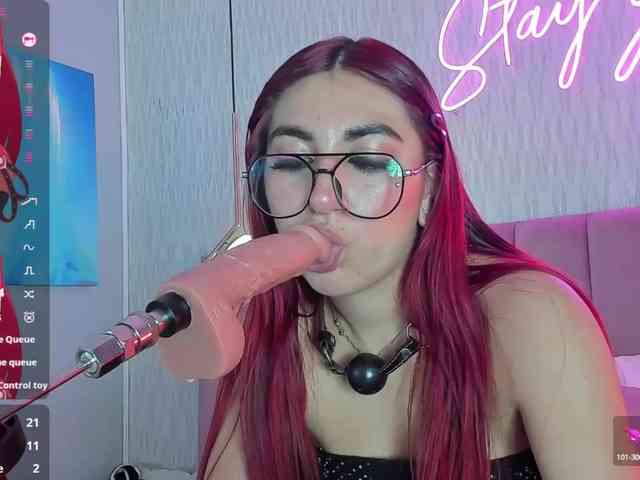 CHERRYFLAME-VC webcam