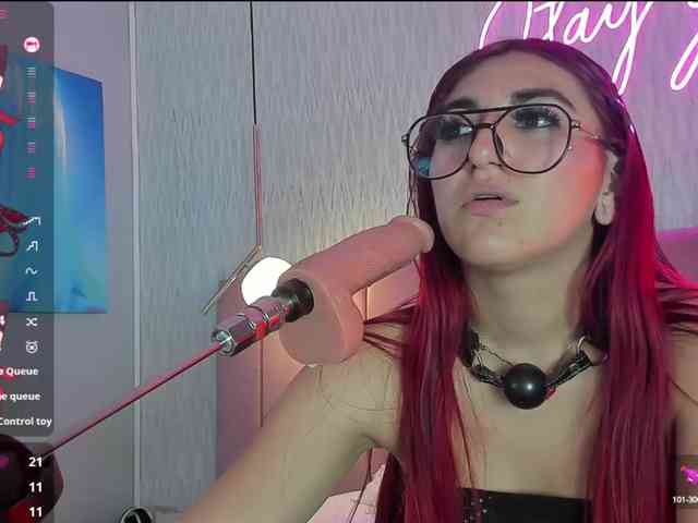 CHERRYFLAME-VC webcam