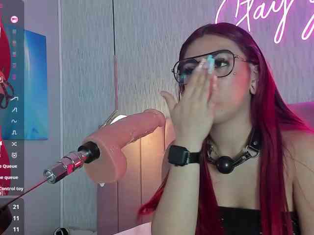 CHERRYFLAME-VC webcam