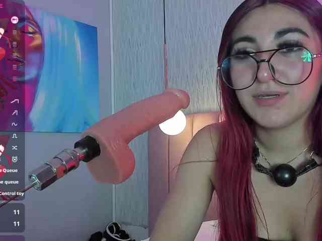 CHERRYFLAME-VC webcam