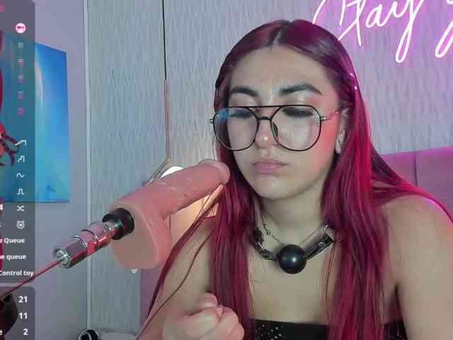 CHERRYFLAME-VC webcam